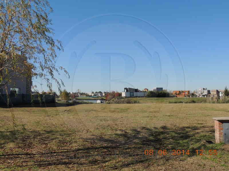 Venta de Lote en San Benito en San Benito, Tigre — Foto 2