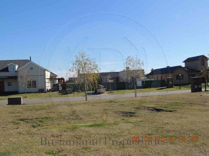 Venta de Lote en San Benito en San Benito, Tigre — Foto 3