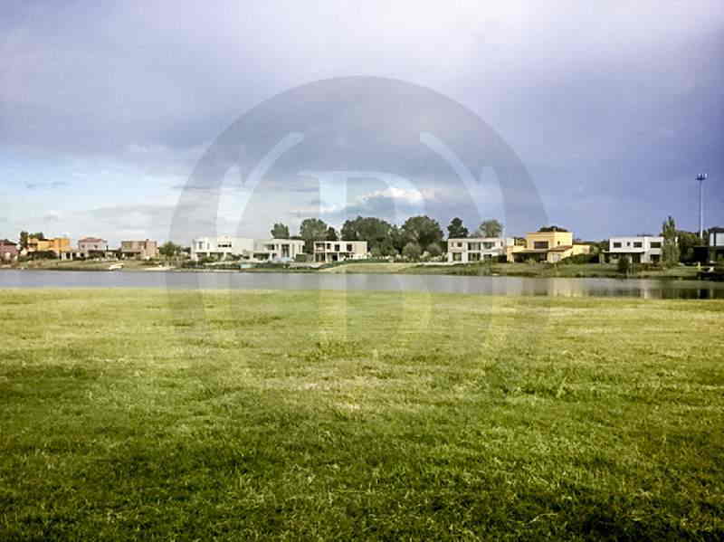 Venta de Lote en San Benito en San Benito, Tigre — Foto 1