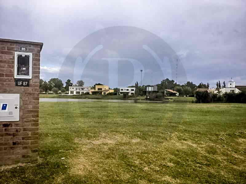Venta de Lote en San Benito en San Benito, Tigre — Foto 2