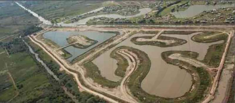 Venta de Lote en San Benito en San Benito, Tigre — Foto 3