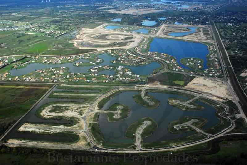 Venta de Lote en San Benito en San Benito, Tigre — Foto 6
