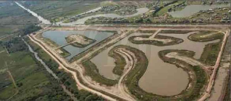Venta de Lote en San Benito en San Benito, Tigre — Foto 1