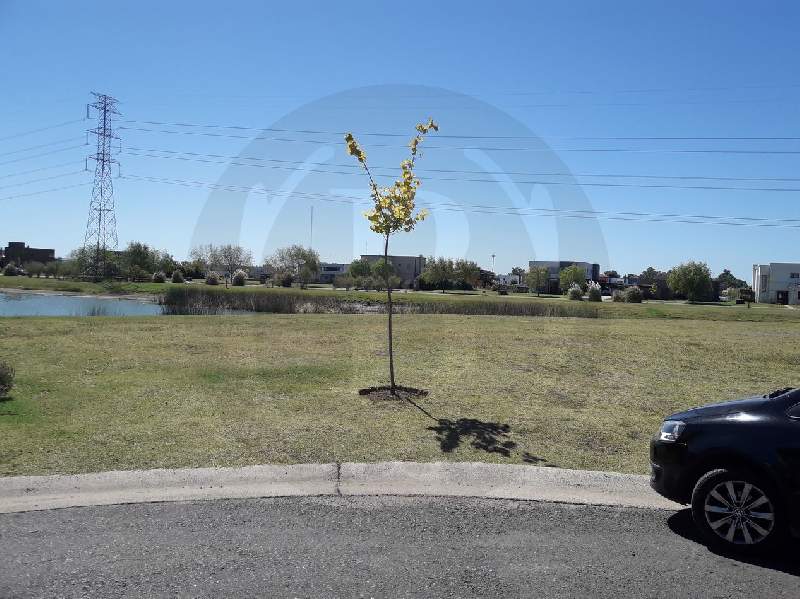 Venta de Lote en San Benito en San Benito, Tigre — Foto 1