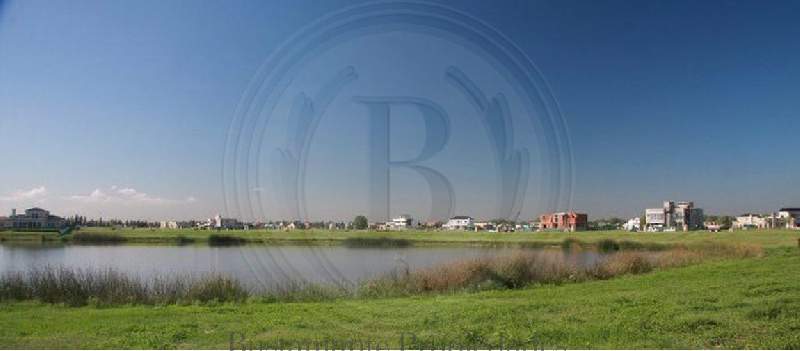 Venta de Lote en San Benito en San Benito, Tigre — Foto 3