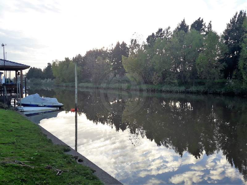 Venta de Lote en San Benito en San Benito, Tigre — Foto 2