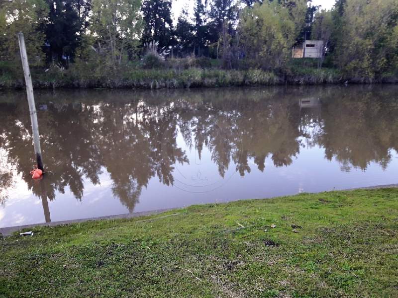 Venta de Lote en San Benito en San Benito, Tigre — Foto 4