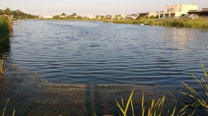 Venta de Lote en San Benito en San Benito, Tigre — Foto 1
