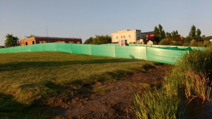 Venta de Lote en San Benito en San Benito, Tigre — Foto 3