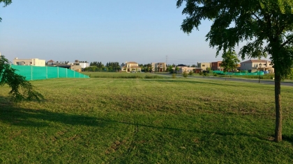 Venta de Lote en San Benito en San Benito, Tigre — Foto 4