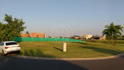 Venta de Lote en San Benito en San Benito, Tigre — Foto 2