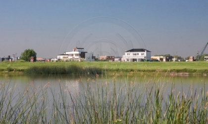 Venta de Lote en San Benito en San Benito, Tigre — Foto 3