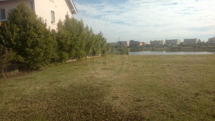 Venta de Lote en San Benito en San Benito, Tigre — Foto 3
