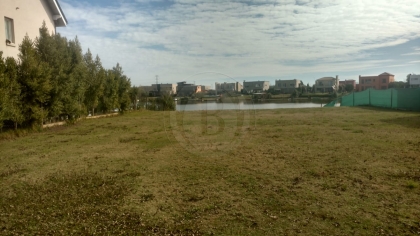 Venta de Lote en San Benito en San Benito, Tigre — Foto 2
