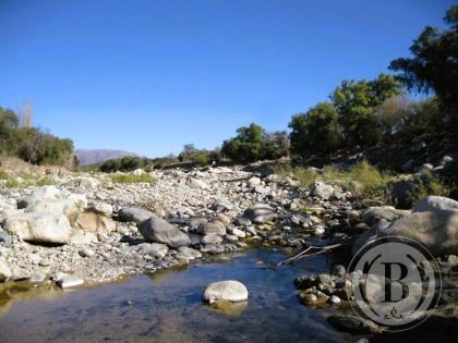 Venta de Lote en San Francisco del Monte de Oro en San Francisco del Monte de Oro