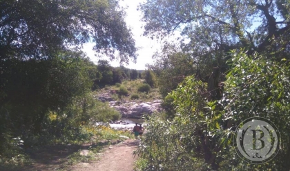 Venta de Lote en San Francisco del Monte de Oro en San Francisco del Monte de Oro, San Luis — Foto 3