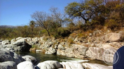 Venta de Lote en San Francisco del Monte de Oro en San Francisco del Monte de Oro, San Luis — Foto 4