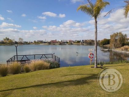 Venta de Lote en San Francisco en San Francisco, Tigre — Foto 4