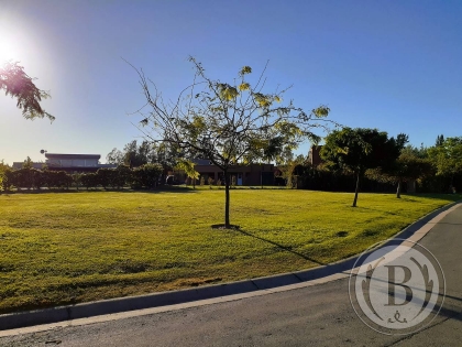 Venta de Lote en San Francisco en San Francisco, Tigre — Foto 1