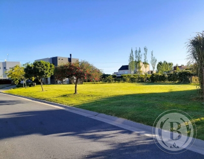 Venta de Lote en San Francisco en San Francisco, Tigre — Foto 2