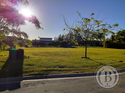 Venta de Lote en San Francisco en San Francisco, Tigre — Foto 3