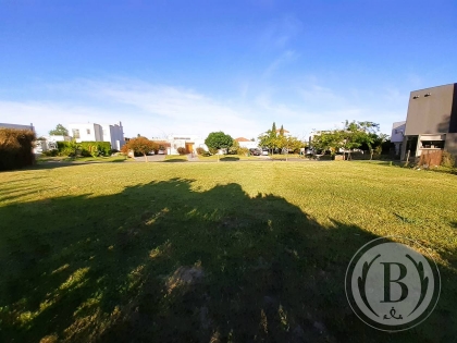 Venta de Lote en San Francisco en San Francisco, Tigre — Foto 4