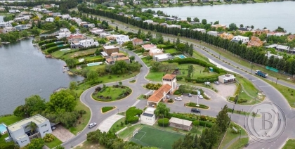 Venta de Lote en San Francisco en San Francisco, Tigre — Foto 3