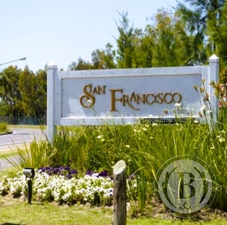 Venta de Lote en San Francisco en San Francisco, Tigre — Foto 2