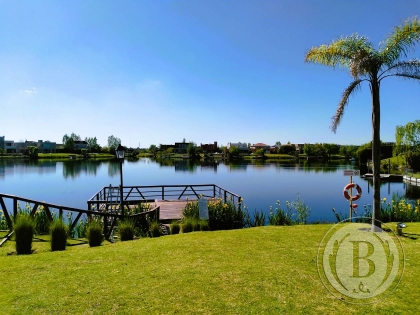 Venta de Lote en San Francisco en San Francisco, Tigre — Foto 3