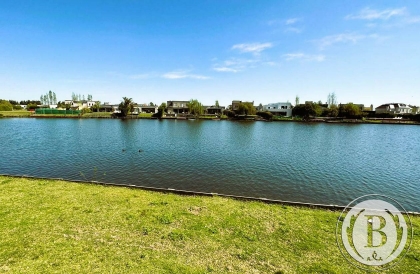 Venta de Lote en San Francisco en San Francisco, Tigre — Foto 1