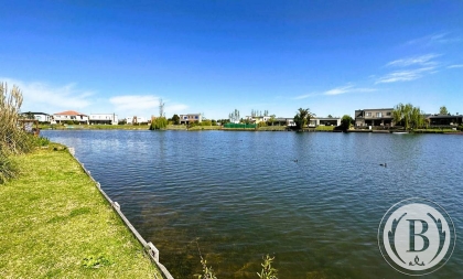Venta de Lote en San Francisco en San Francisco, Tigre — Foto 2