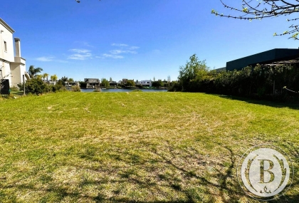 Venta de Lote en San Francisco en San Francisco, Tigre — Foto 6