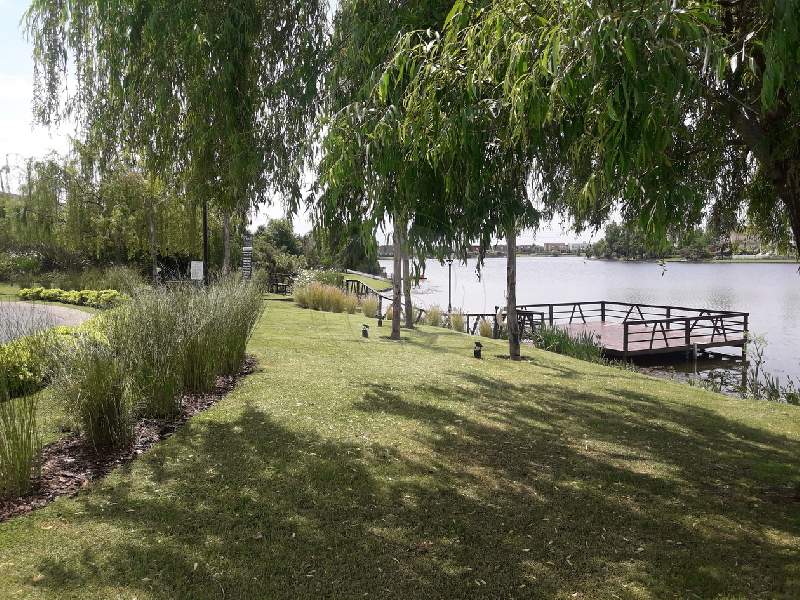 Venta de Lote en San Francisco en San Francisco, Tigre — Foto 1