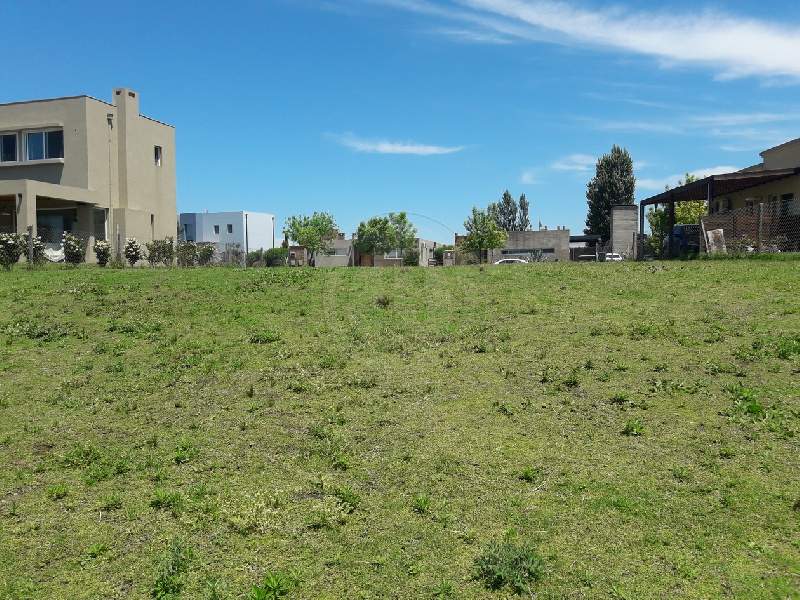 Venta de Lote en San Francisco en San Francisco, Tigre — Foto 6