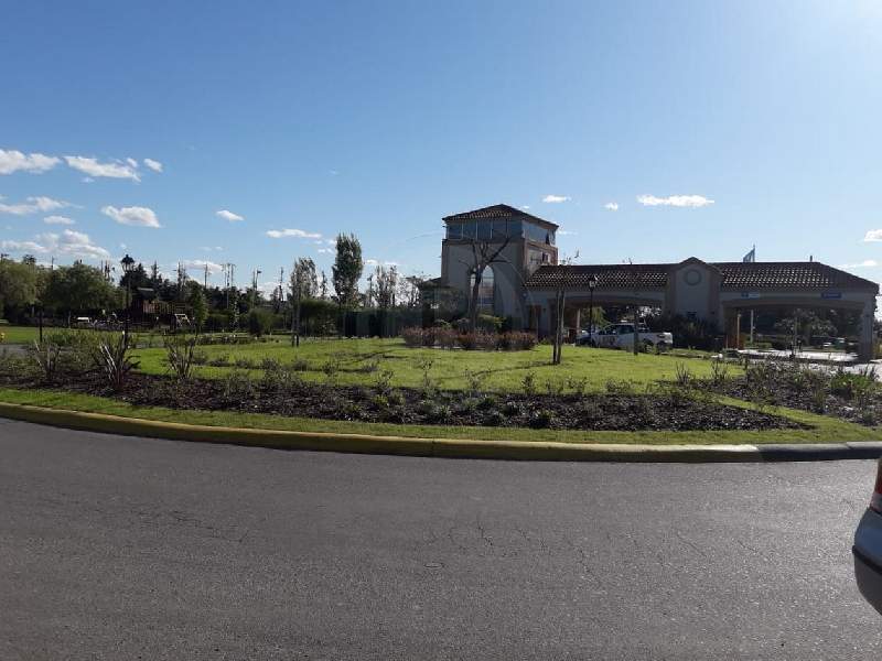 Venta de Lote en San Francisco en San Francisco, Tigre — Foto 2