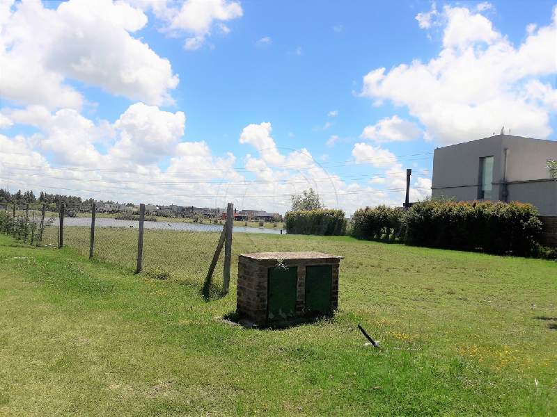 Venta de Lote en San Francisco en San Francisco, Tigre — Foto 3