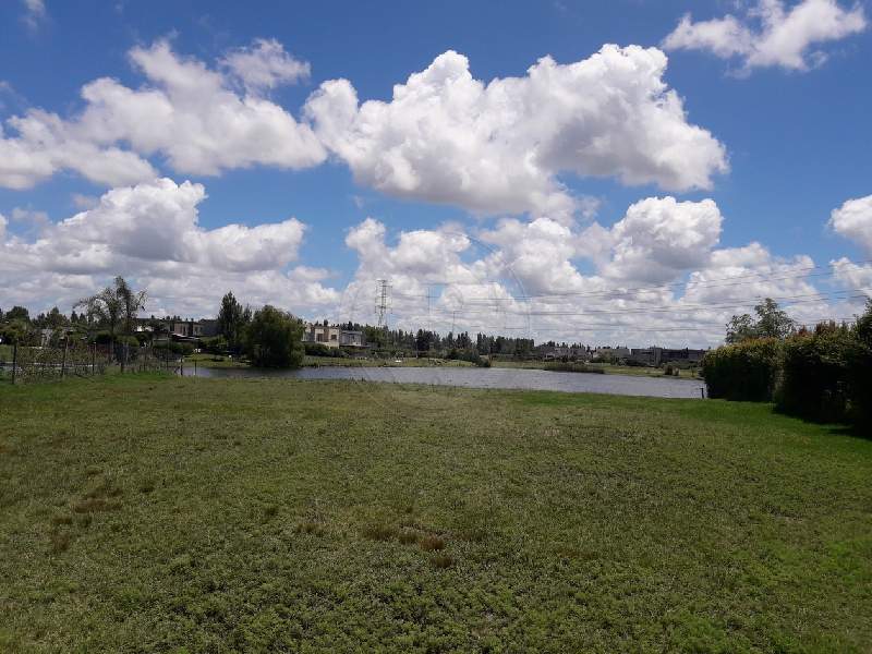 Venta de Lote en San Francisco en San Francisco, Tigre — Foto 4