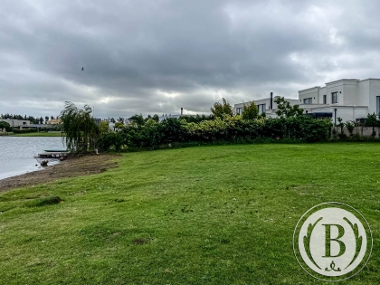 Venta de Lote en San Gabriel - San Gabriel