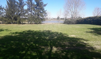 Venta de Lote en San Isidro Labrador en San Isidro Labrador, Tigre — Foto 1