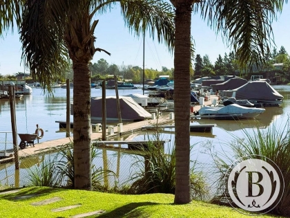 Venta de Lote en San Isidro Labrador en San Isidro Labrador, Tigre — Foto 4