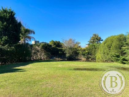 Venta de Lote en San Isidro Labrador en San Isidro Labrador, Tigre — Foto 2