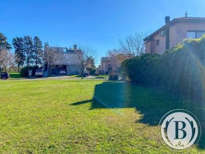 Venta de Lote en San Isidro Labrador en San Isidro Labrador, Tigre — Foto 4