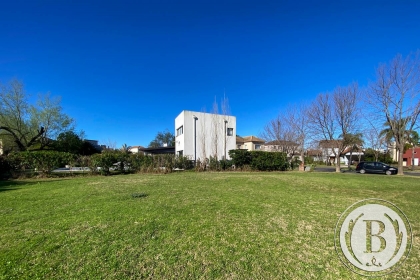 Venta de Lote en San Isidro Labrador en San Isidro Labrador, Tigre — Foto 4