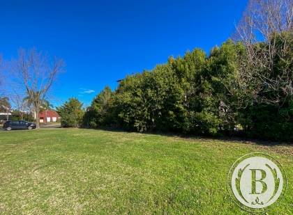 Venta de Lote en San Isidro Labrador en San Isidro Labrador, Tigre — Foto 5