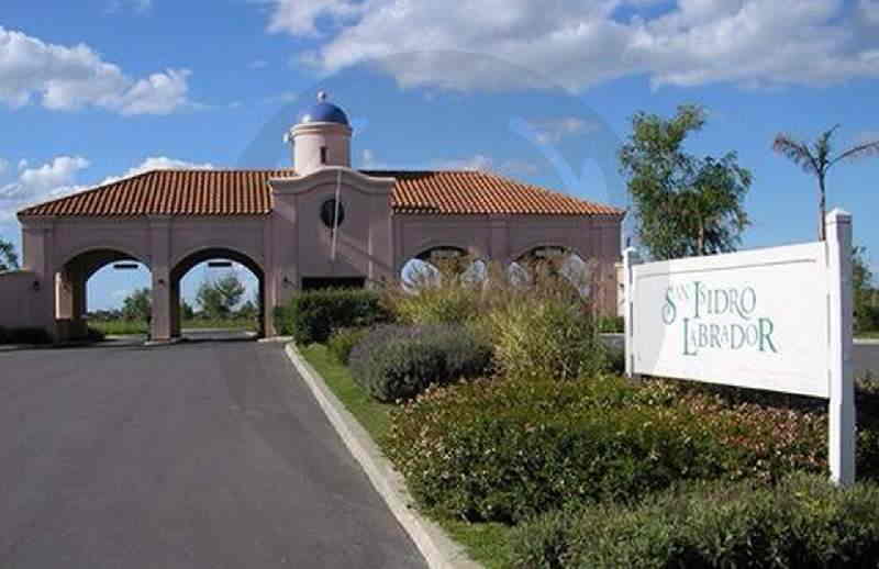 Venta de Lote en San Isidro Labrador en San Isidro Labrador, Tigre — Foto 1