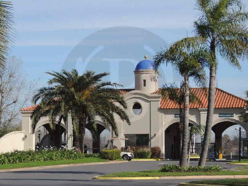Venta de Lote en San Isidro Labrador en San Isidro Labrador, Tigre — Foto 2