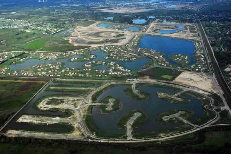 Venta de Lote en San Isidro Labrador en San Isidro Labrador, Tigre — Foto 5