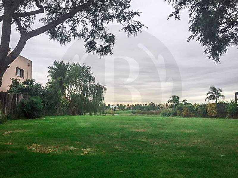Venta de Lote en San Isidro Labrador en San Isidro Labrador, Tigre — Foto 3