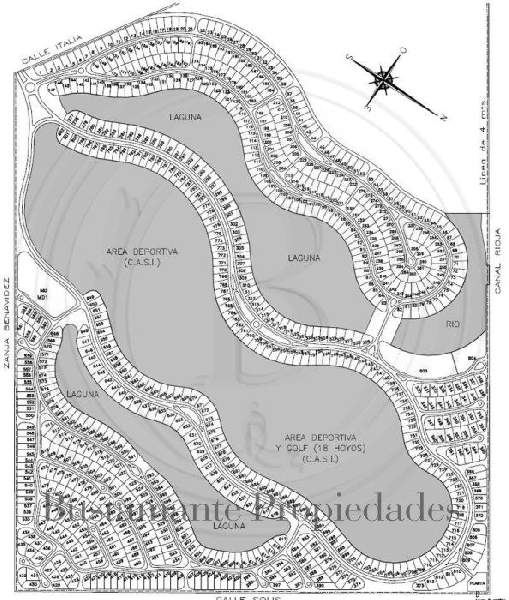 Venta de Lote en San Isidro Labrador en San Isidro Labrador, Tigre — Foto 4
