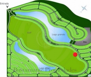 Venta de Lote en San Isidro Labrador en San Isidro Labrador, Tigre — Foto 2